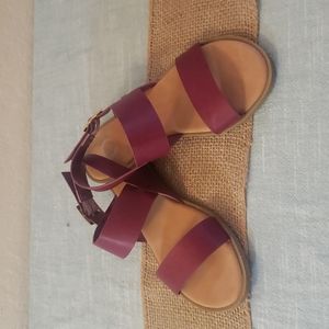 Womens Sandals